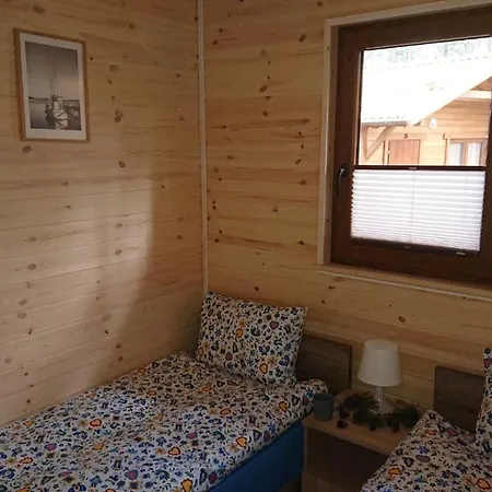 Zakatek Borsk, Jasnochowka 2, 37