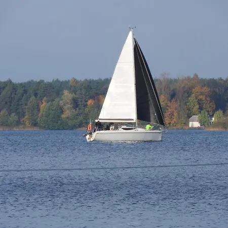 Zakatek Borsk, Jasnochowka 2, 37 *