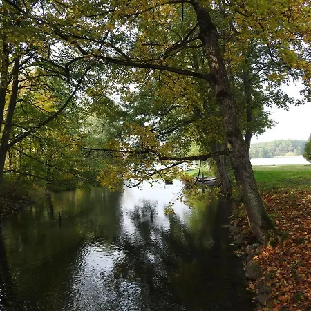Zakatek Borsk, Jasnochowka 2, 37 Lodge