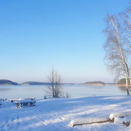 Zakatek Borsk, Jasnochowka 2, 37