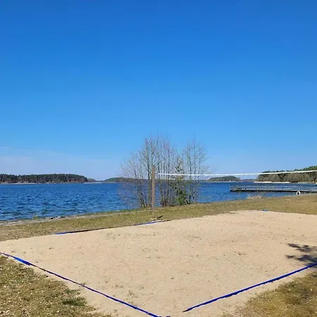 Lodge Zakatek Borsk, Jasnochowka 2, 37 Borsk