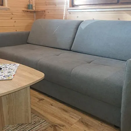 بيت خشبي Zakatek Borsk, Jasnochowka 2, 37 *
