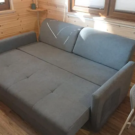 Zakatek Borsk, Jasnochowka 2, 37 بورسك