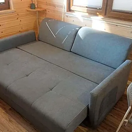 Zakatek Borsk, Jasnochowka 2, 37 Lodge *
