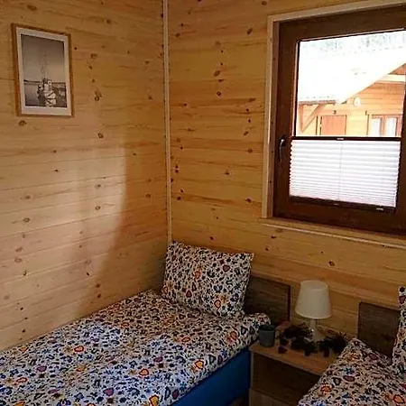 Zakatek Borsk, Jasnochowka 2, 37 * Borsk