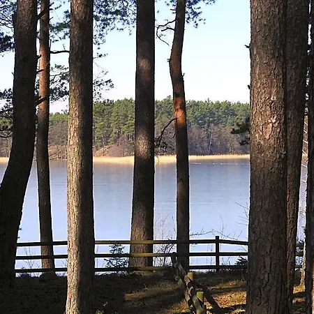 Zakatek Borsk, Jasnochowka 2, 37 Lodge *