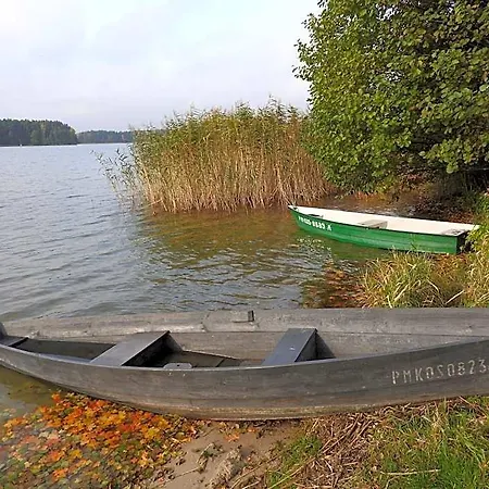 Zakatek Borsk, Jasnochowka 2, 37 Lodge *