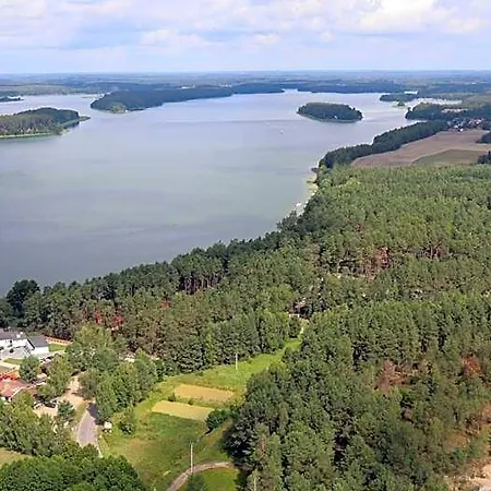 Lodge Zakatek Borsk, Jasnochowka 2, 37