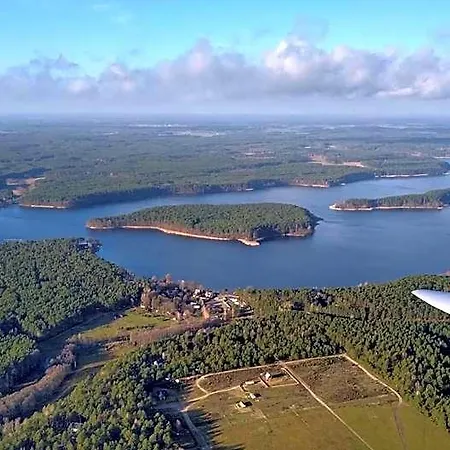 Zakatek Borsk, Jasnochowka 2, 37 Lodge Borsk