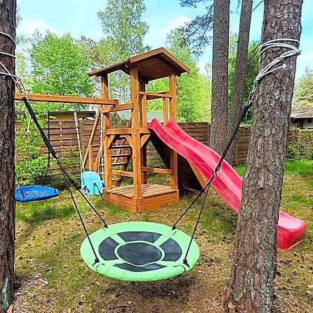 Zakatek Borsk, Jasnochowka 2, 37 Lodge *