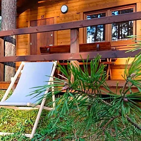 Lodge Zakatek Borsk, Jasnochowka 2, 37 *