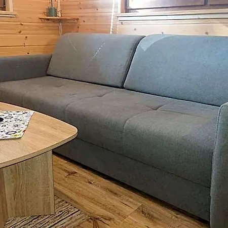 Zakatek Borsk, Jasnochowka 2, 37 Lodge *
