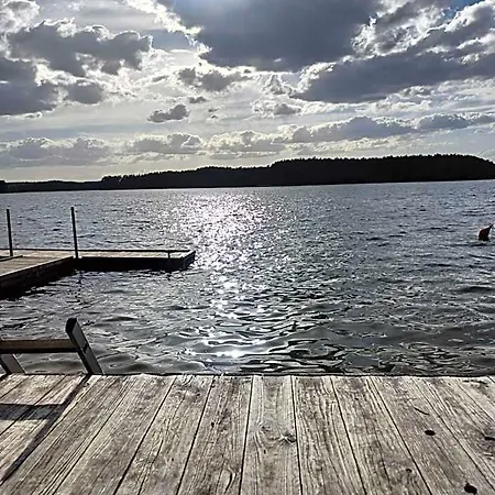 Lodge Zakatek Borsk, Jasnochowka 2, 37