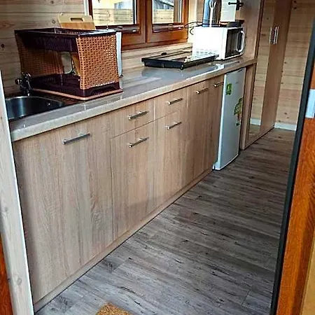 Zakatek Borsk, Jasnochowka 2, 37 Lodge *