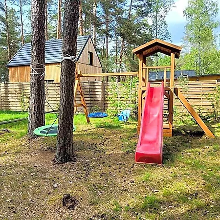 Lodge Zakatek Borsk, Jasnochowka 2, 37 Borsk
