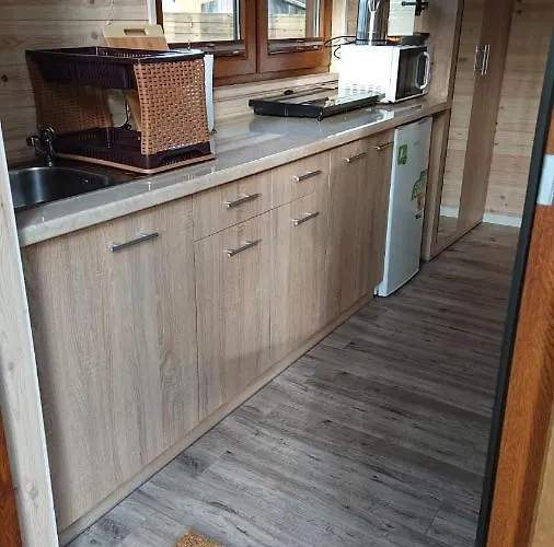 Chata Zakatek Borsk, Jasnochowka 2, 37 Borsk