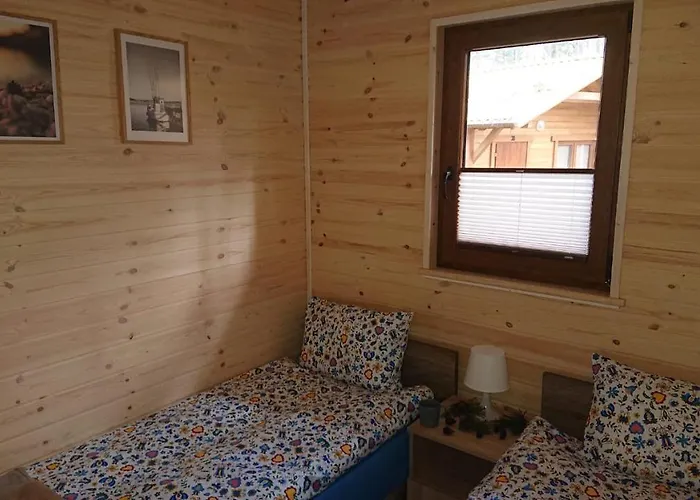 Zakatek Borsk, Jasnochowka 2, 37