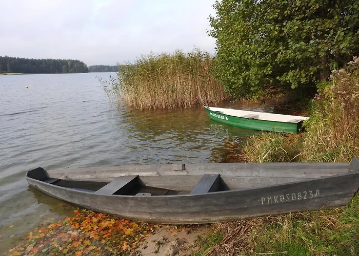 Chata Zakatek Borsk, Jasnochowka 2, 37 *