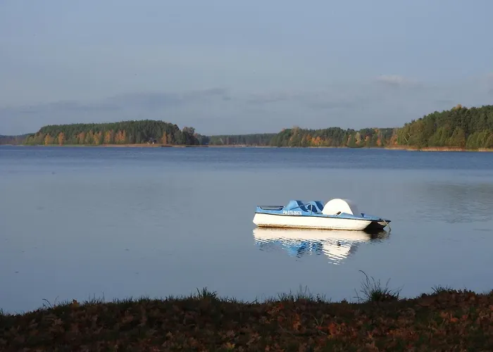 Zakatek Borsk, Jasnochowka 2, 37 * Borsk