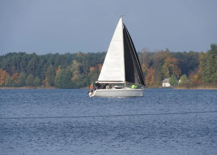 Zakatek Borsk, Jasnochowka 2, 37 *