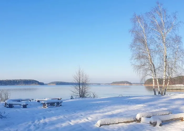 Zakatek Borsk, Jasnochowka 2, 37