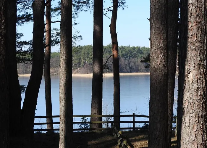 Zakatek Borsk, Jasnochowka 2, 37 Chata *