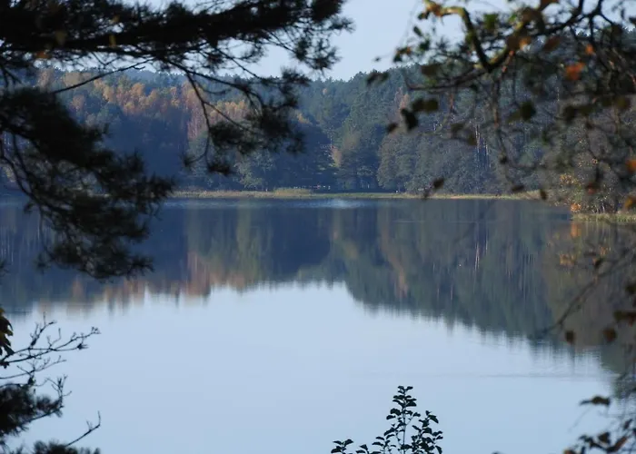 Zakatek Borsk, Jasnochowka 2, 37 *