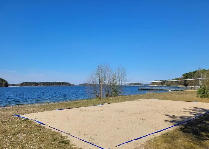 Chata Zakatek Borsk, Jasnochowka 2, 37 Borsk