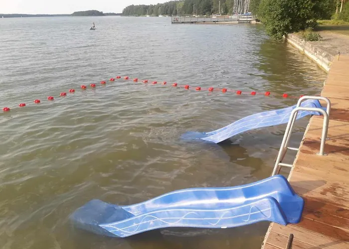 Zakatek Borsk, Jasnochowka 2, 37