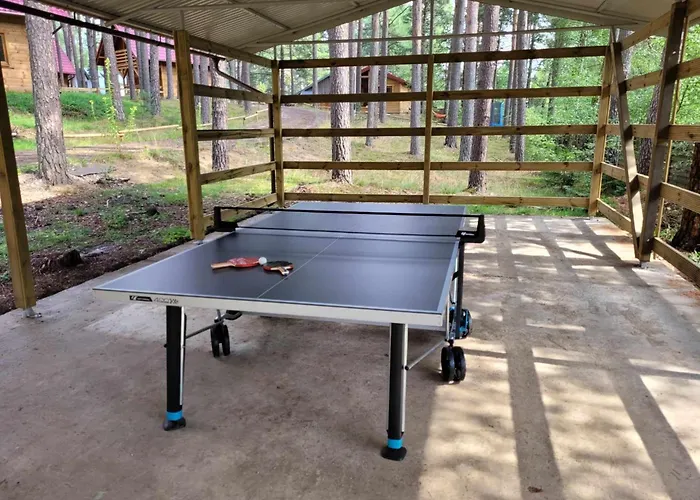 Zakatek Borsk, Jasnochowka 2, 37 Chata *