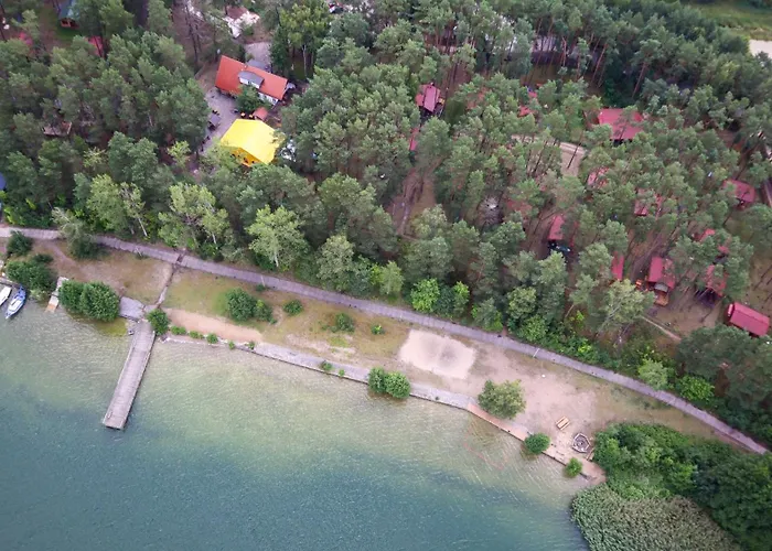 Chata Zakatek Borsk, Jasnochowka 2, 37