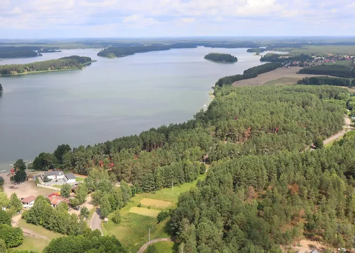 Chata Zakatek Borsk, Jasnochowka 2, 37 Borsk