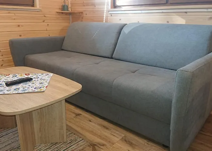 Chata Zakatek Borsk, Jasnochowka 2, 37 *