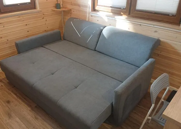 Zakatek Borsk, Jasnochowka 2, 37 Borsk