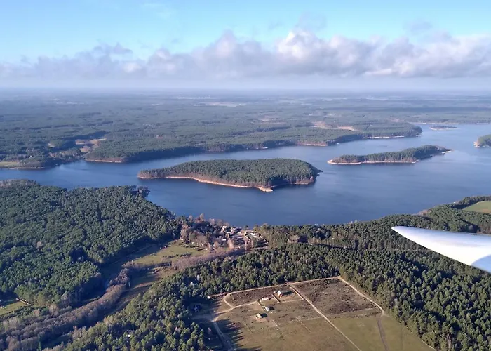 Chata Zakatek Borsk, Jasnochowka 2, 37