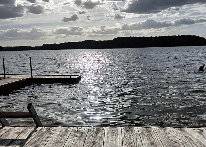 Zakatek Borsk, Jasnochowka 2, 37 * Borsk