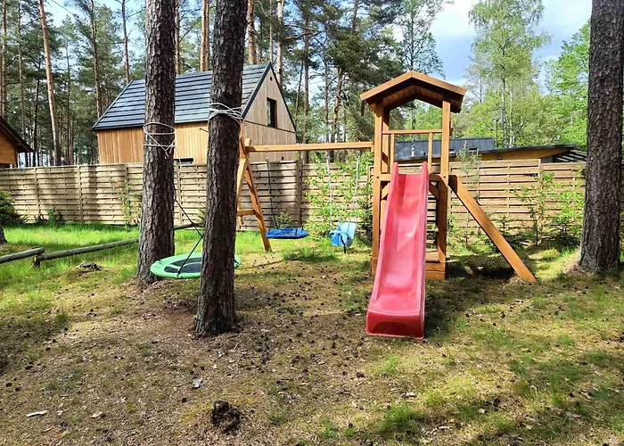 Zakatek Borsk, Jasnochowka 2, 37 Chata *